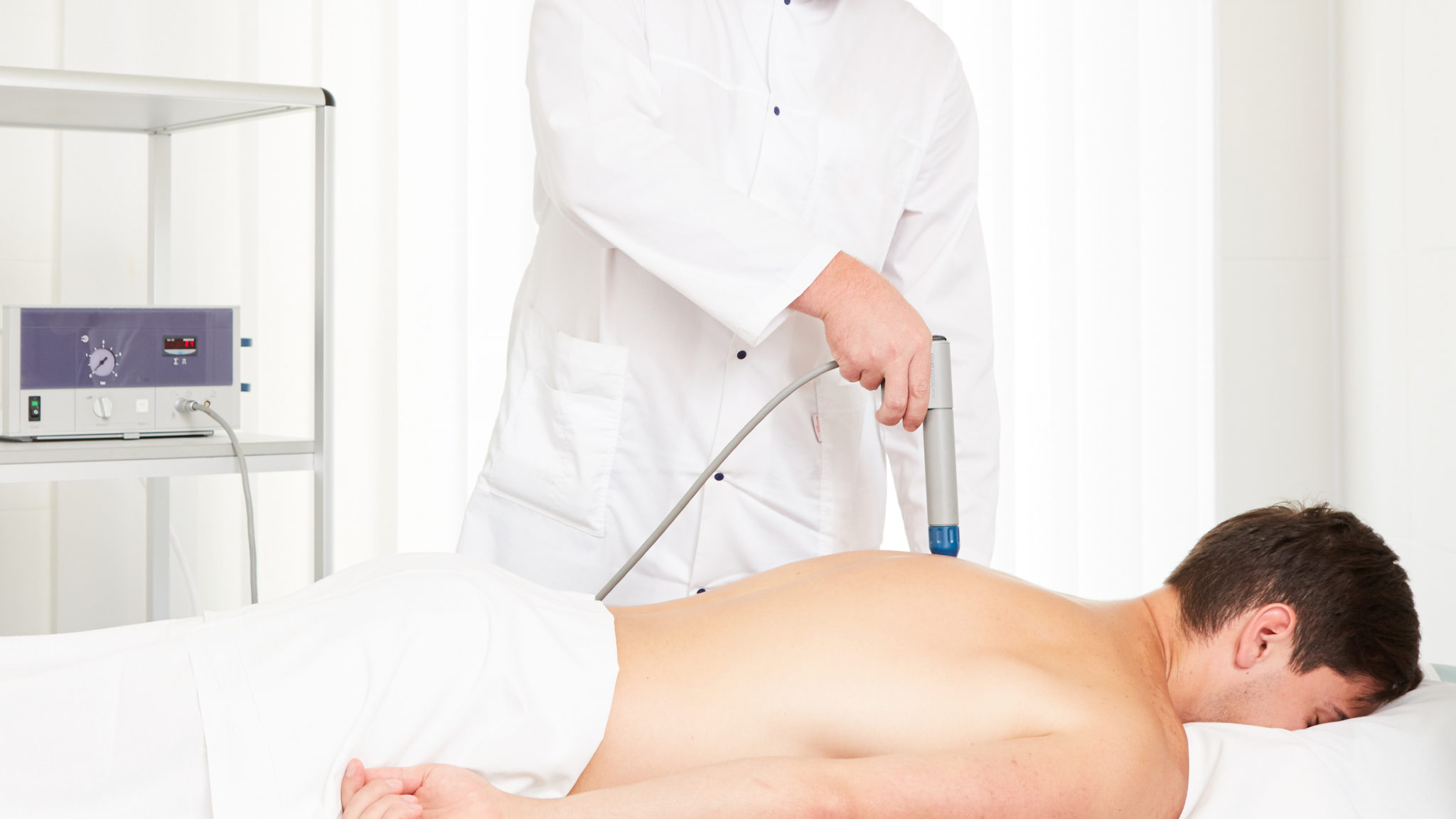 PEMF therapy