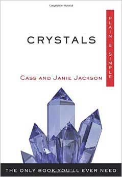 Crystals plain & simple by Jackson & Jackson Image