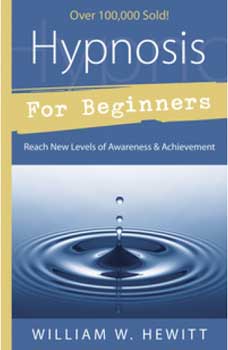 Hypnosis for Beginners by Richard Webster Image