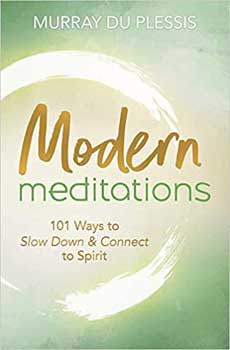 Modern Meditations by Murray Duplessis Image
