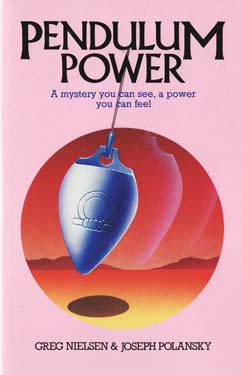 Pendulum Power by Greg Nielsen & Joseph Polansky Image