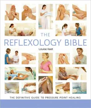 Reflexology Bible by Image