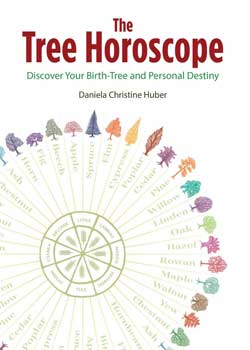 Tree Horoscope by Daniela Christine Huber Image