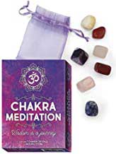 Chakra Meditation Image