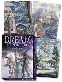 Dream Interpretation oracle Image