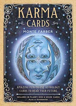Karma Cards by Monte Farber Image