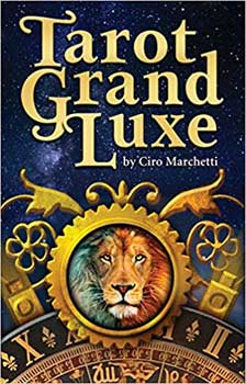 Tarot Grand Luxe by Ciro Marchetti Image