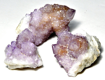 1 lb Spirit Quartz Lavender Image