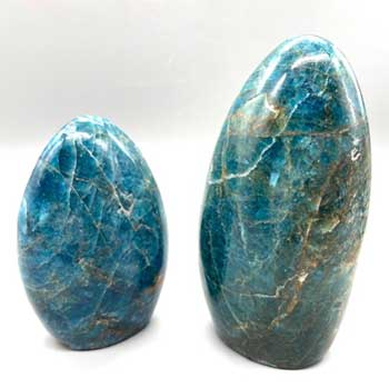 .8# Apatite free shape Image