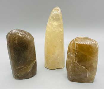 .4-.6# Citrine, Natural free shape Image