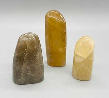 .1-.2# Citrine, Natural free shape Image