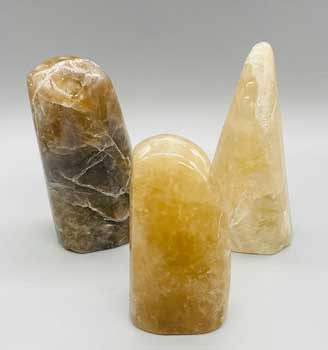 .6# + Citrine, Natural free shape Image