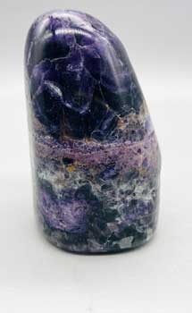 Fluorite free shape Image