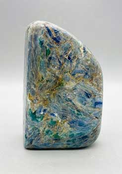 .5-.7# Kyanite free shape Image