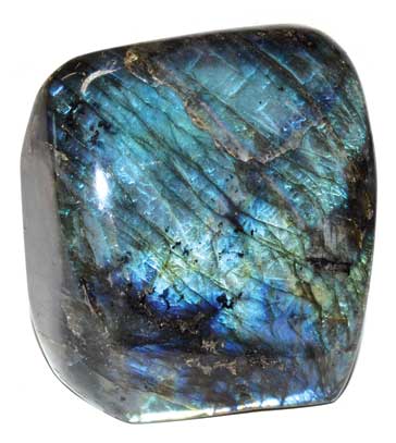 .6# Labradorite free shape Image