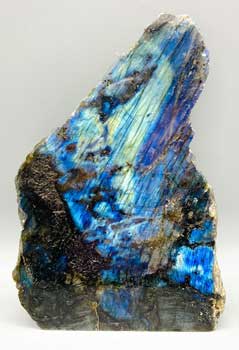 1.5# Labradorite free shape Image