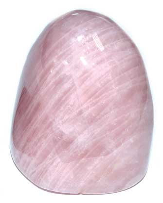 ~0.3# Rose Quartz free shape Image