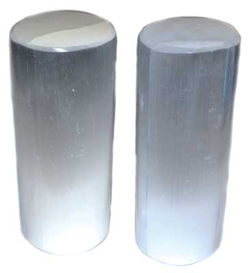 Selenite harmonizer (set of 2) Image