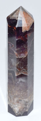 3″+ Amethyst obelisk Image