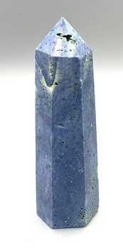 ~3+” Blue Stone obelisk Image