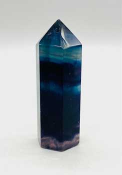 2″+ Fluorite obelisk Image