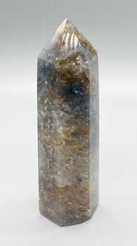 ~3″ Smoky Quartz obelisk Image