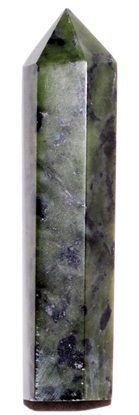 1 +” Nephrite point Image