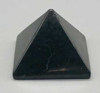 ~40mm Shungite pyramid Image