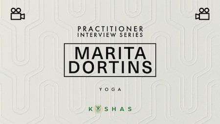 Video from Marita Dortins