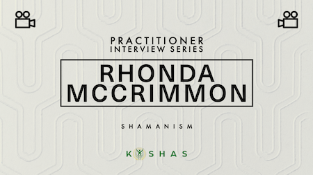 Video from Rhonda McCrimmon